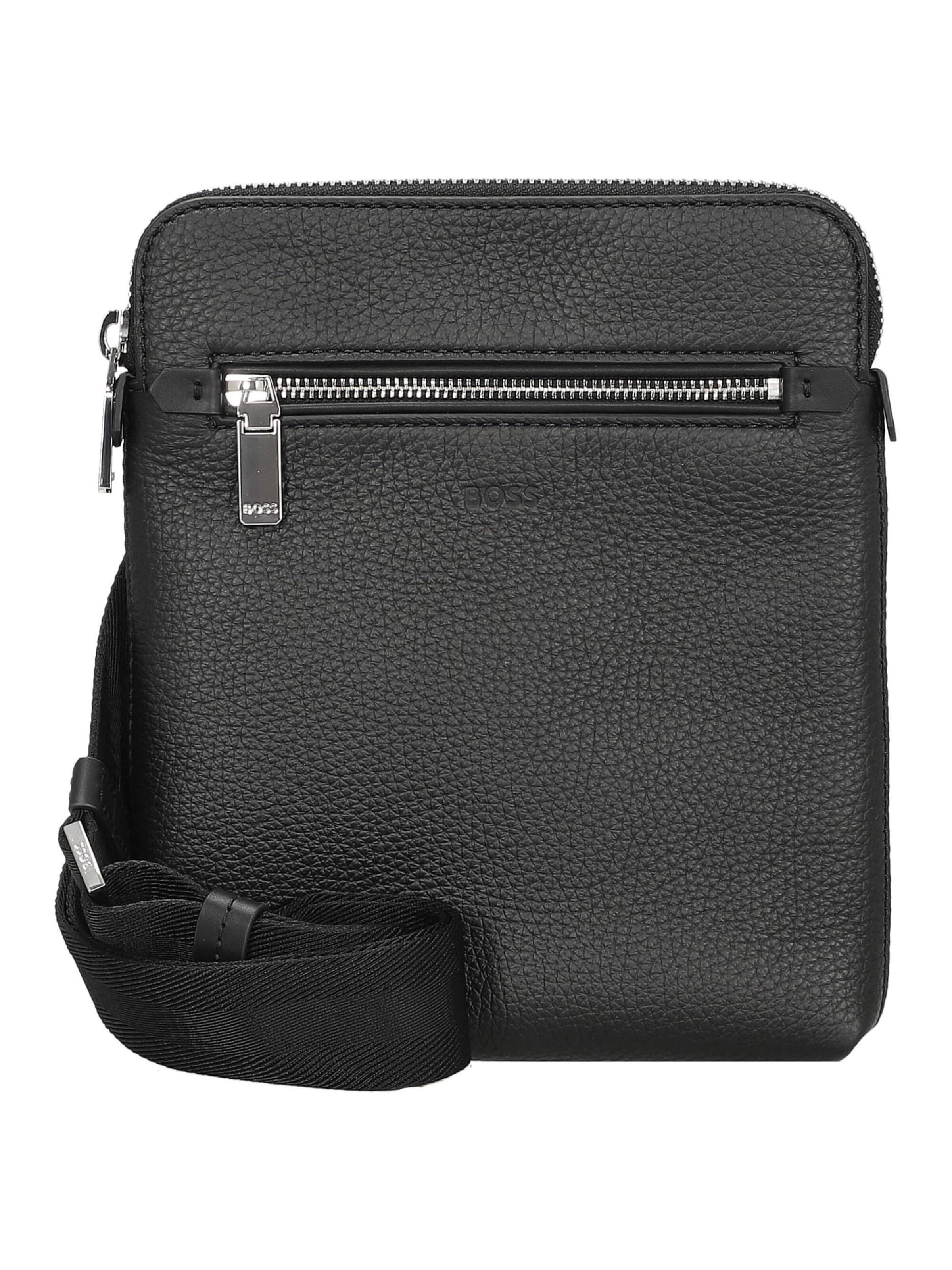 HUGO BOSS Crossbody Bag in One size in Black, Item view