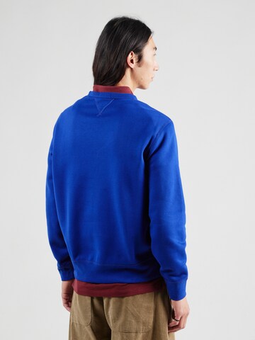 Polo Ralph Lauren Regular fit Sweatshirt in Blauw