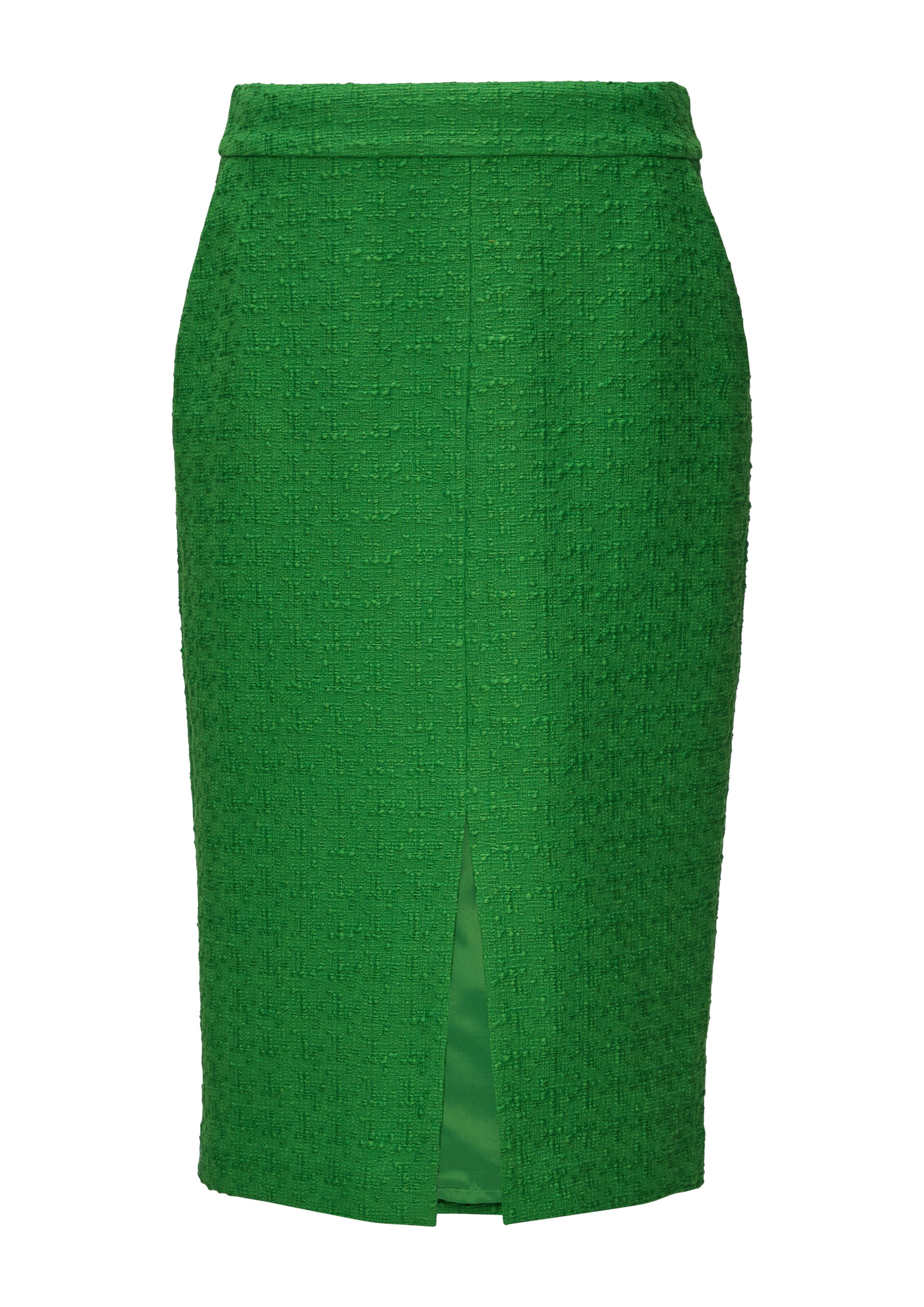 COMMA Rok in Groen: voorkant