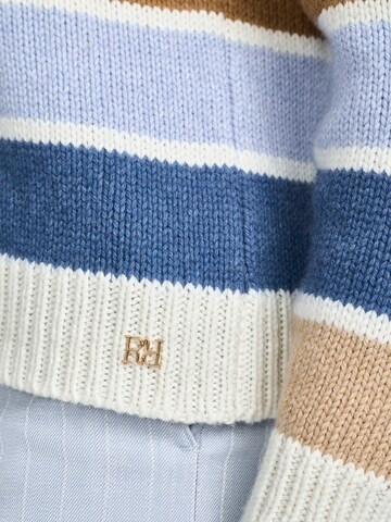 Rich & Royal Pullover in Blau