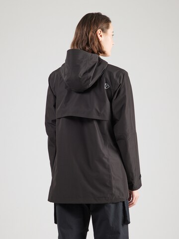 Didriksons Outdoor jacket 'Tone' in Black