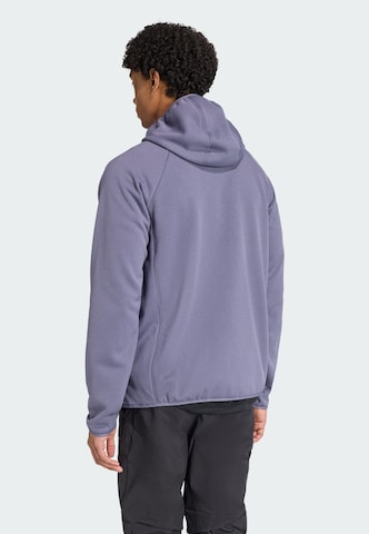 ADIDAS TERREX Outdoorjas 'Multi' in Lila