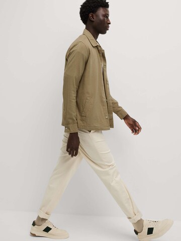 Marks & Spencer Shirt in Bruin