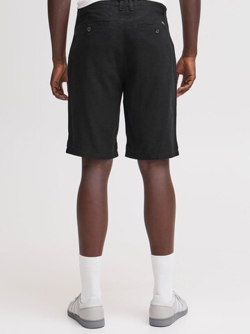 BLEND - regular Pantalón en negro
