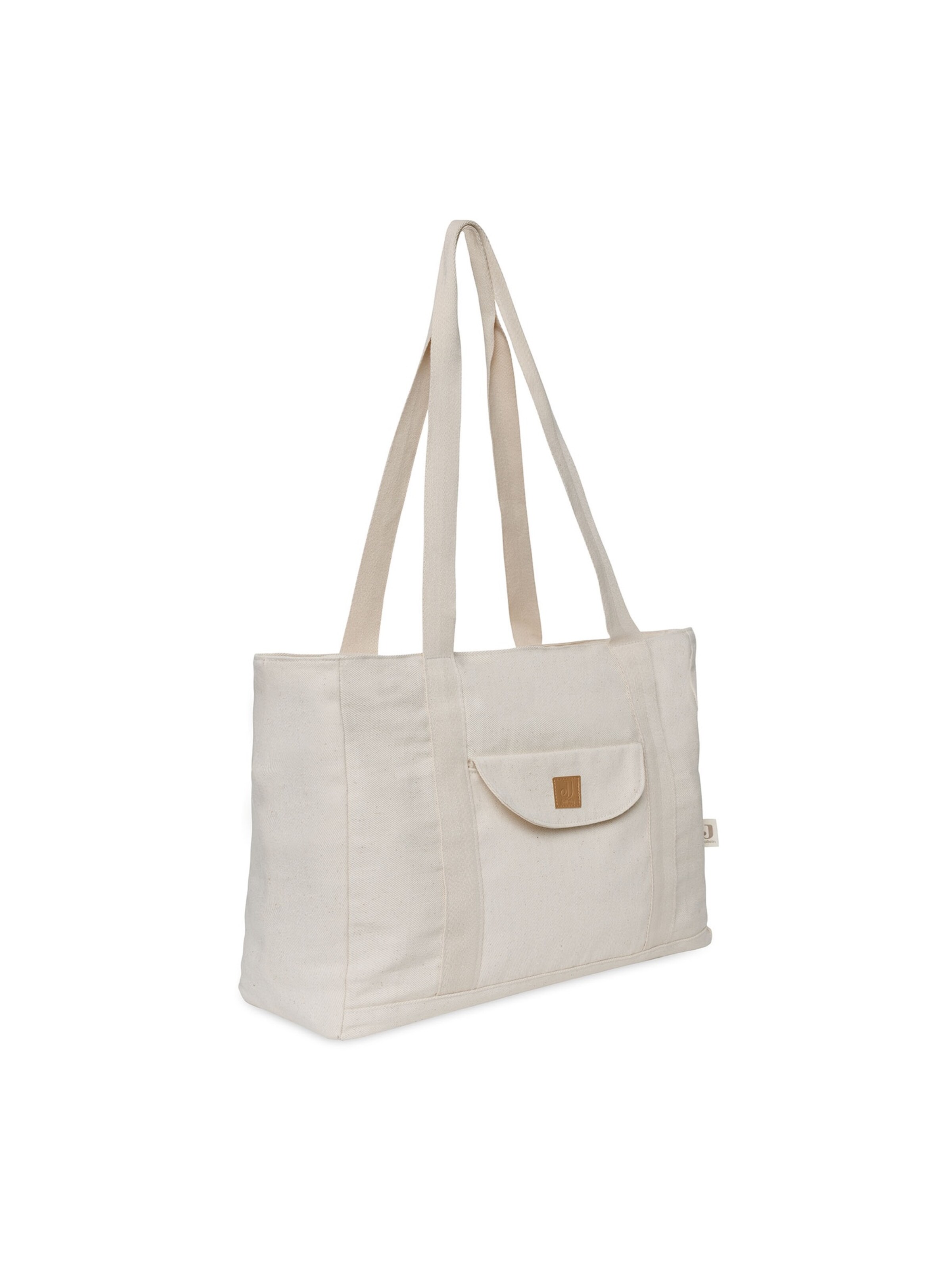 Jollein Luiertas in Beige