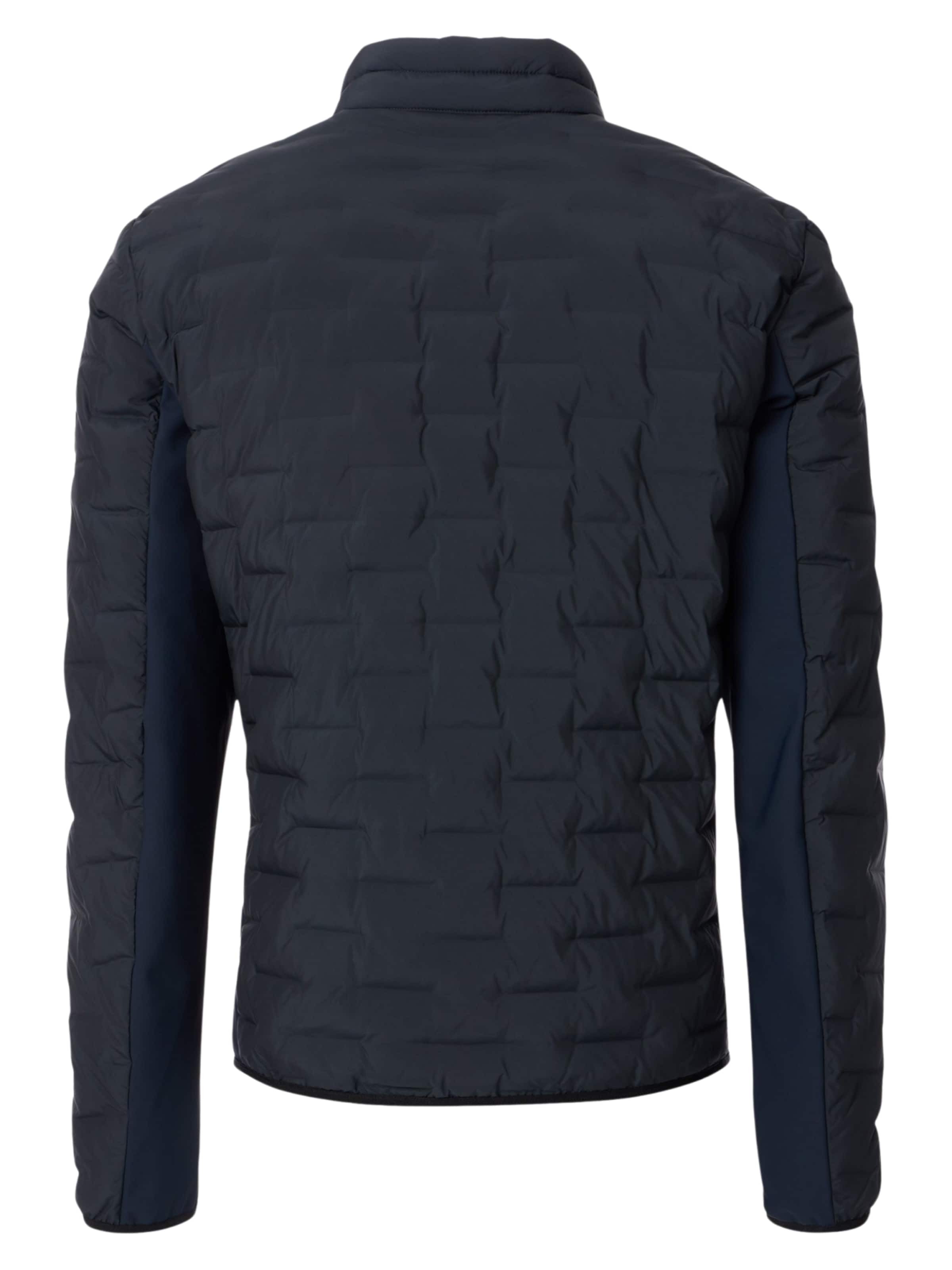 CASA MODA Performance Jacket in Blue