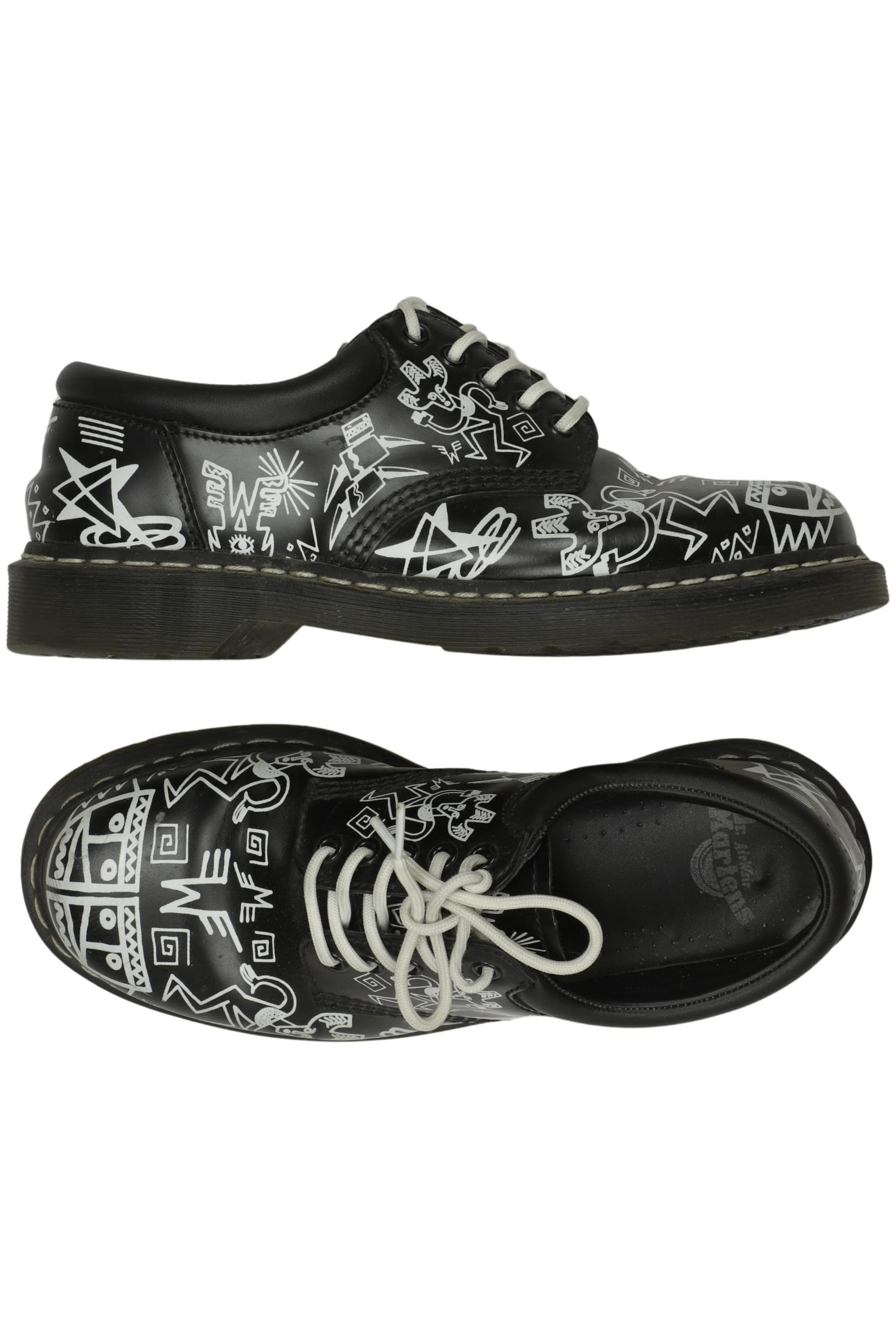 Dr. Martens Flats & Loafers in 42 in Mixed colors: front