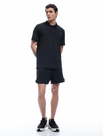 Koton Regular Broek in Zwart