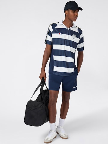 Champion Authentic Athletic Apparel Футболка в Белый