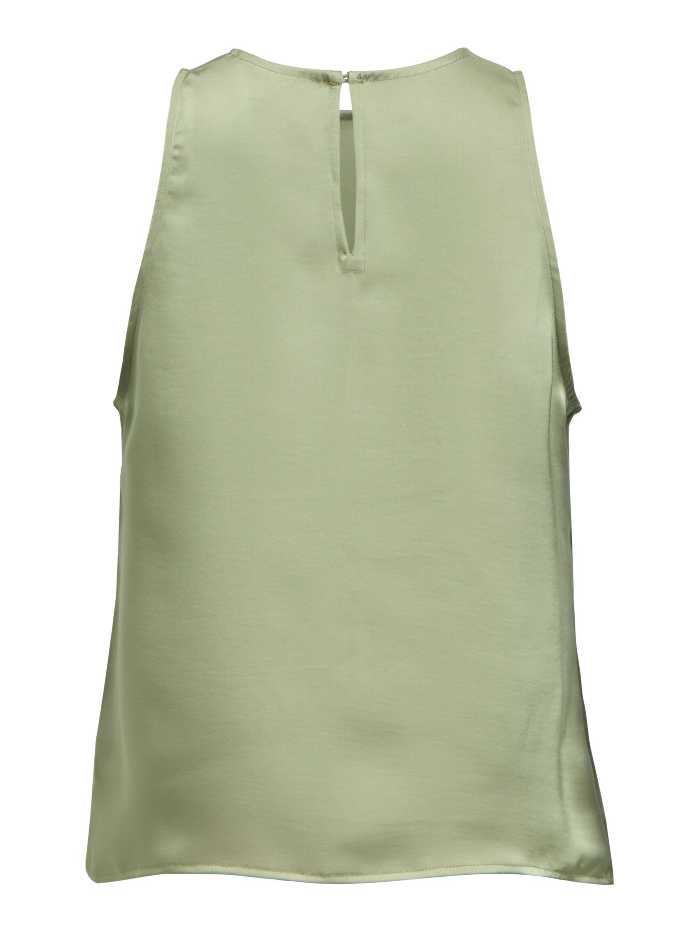 OBJECT Blouse in Green