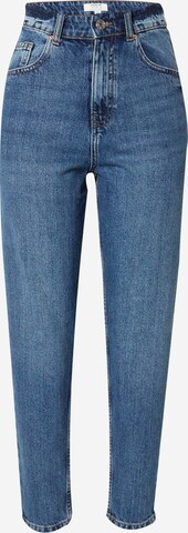 Dorothy Perkins Loose fit Jeans in Blue: front