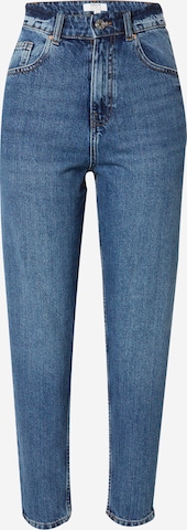 Dorothy Perkins Jeans in Blue: front