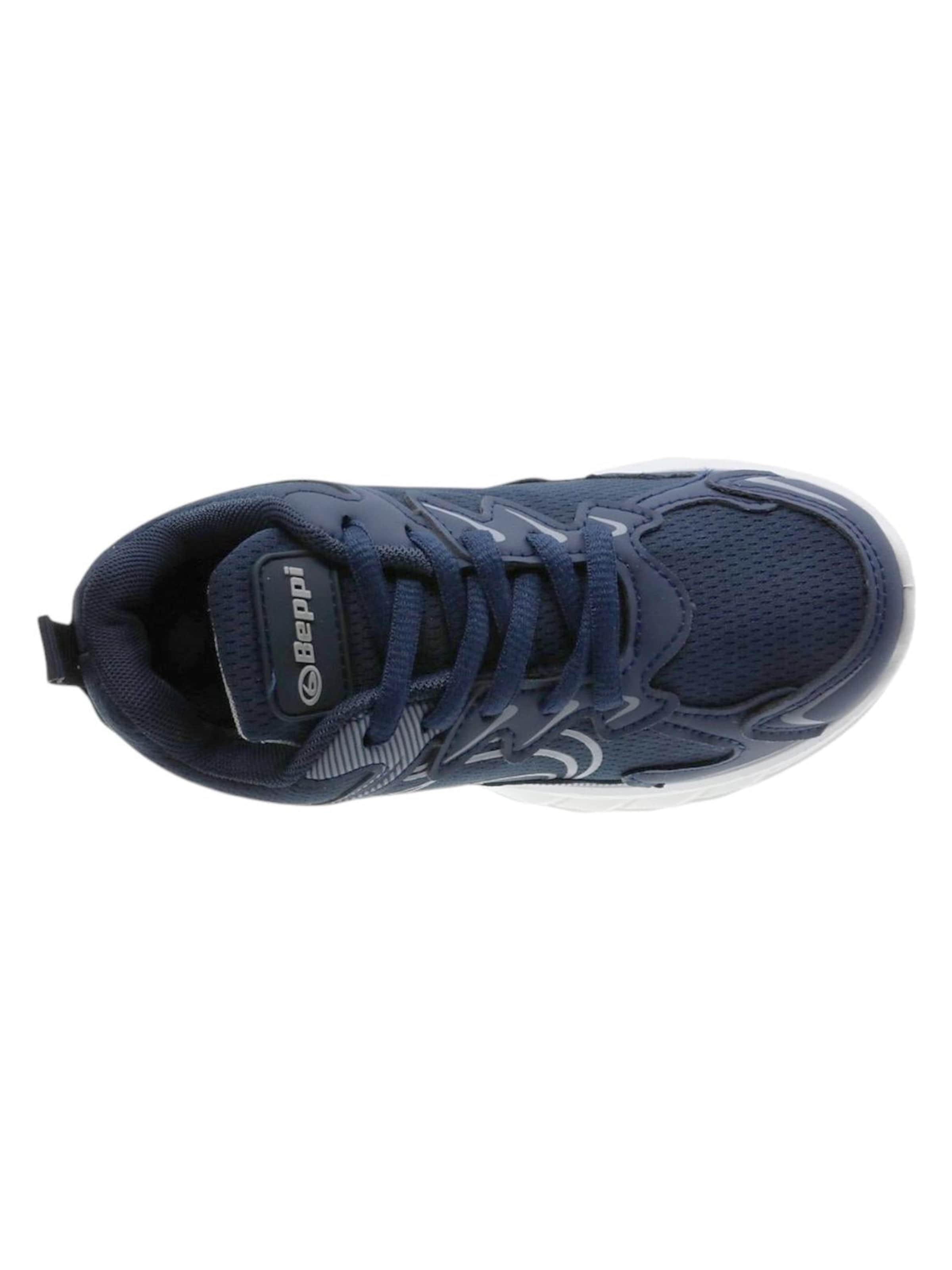 Beppi Sneakers i blå