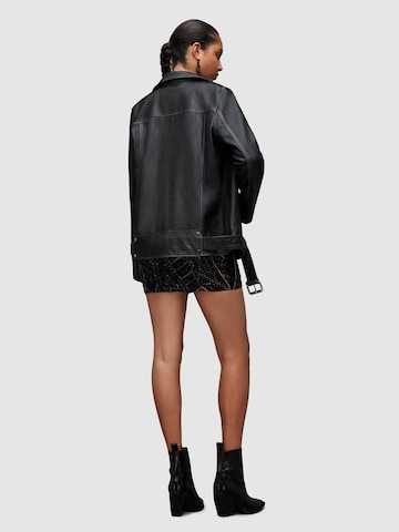 AllSaints Skirt 'JAMILIA' in Black
