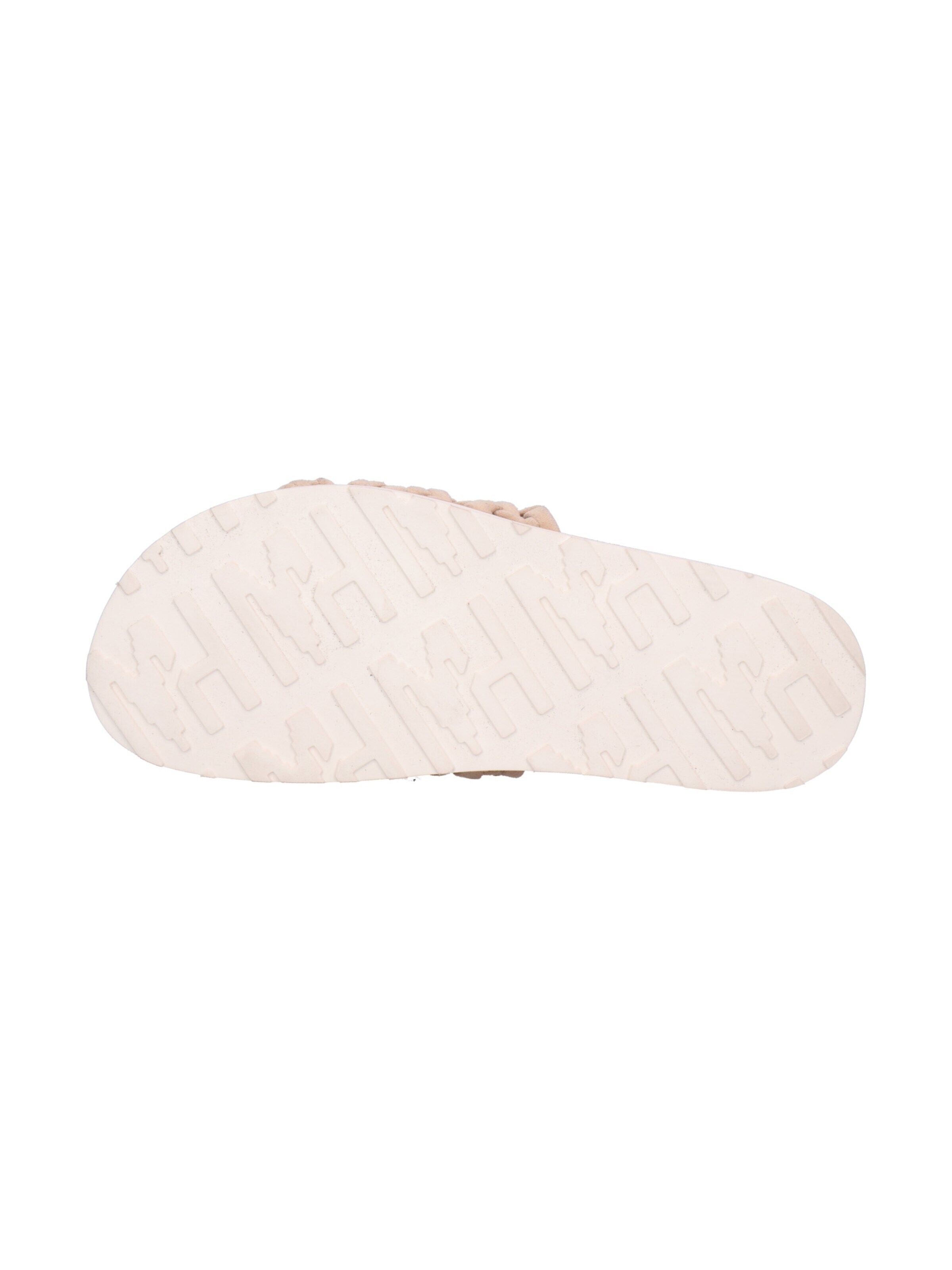MELVIN & HAMILTON Mules 'Petra 5' in Beige
