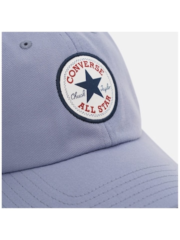CONVERSE - Gorra deportiva en azul