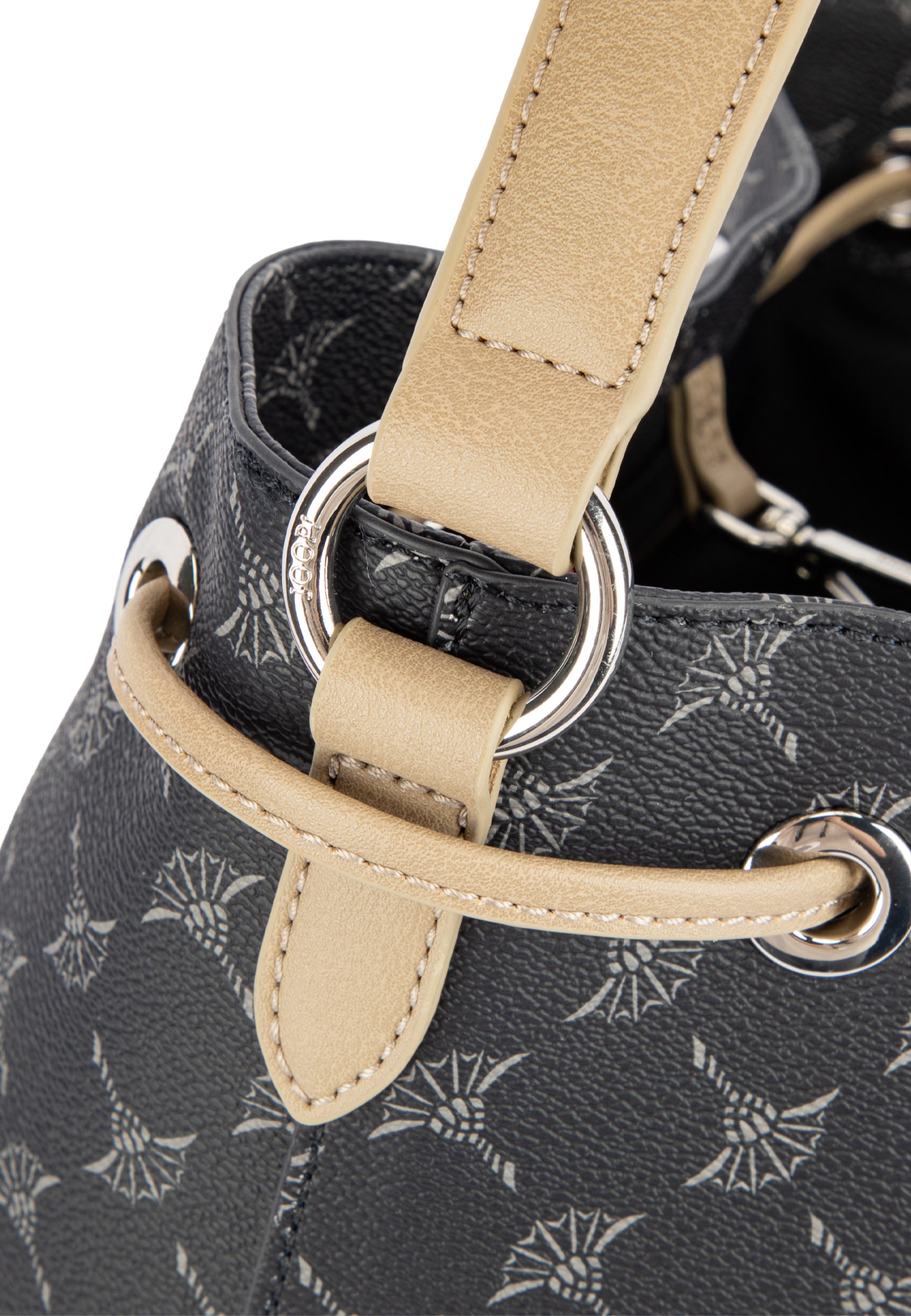 JOOP! - Bolso de mano en azul