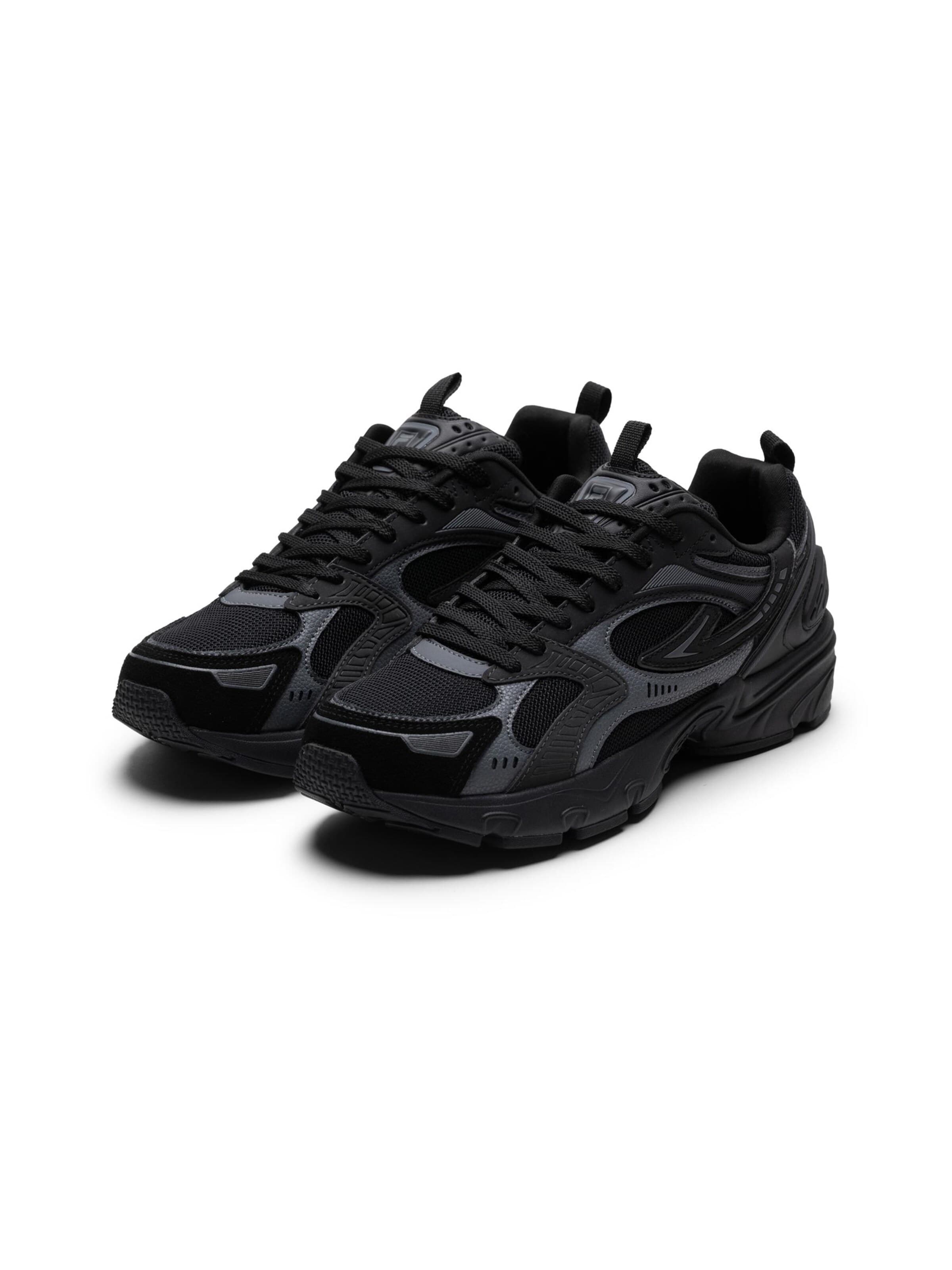 FILA Sneaker low 'FILA TACTRON'‌ in Schwarz