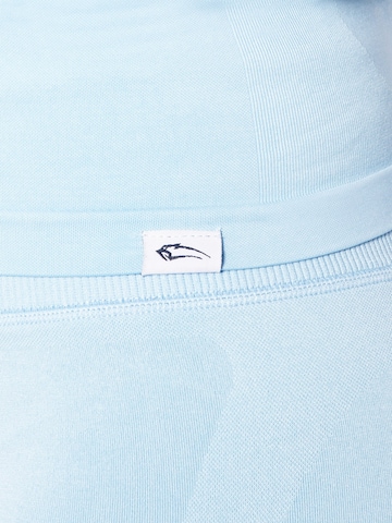 Smilodox Sports top 'Malena' in Blue