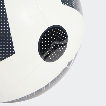 ADIDAS PERFORMANCE Ball 'Fussballliebe Germany Club' in Schwarz