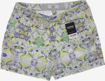 TOM TAILOR Shorts in M in Mixed colors: front