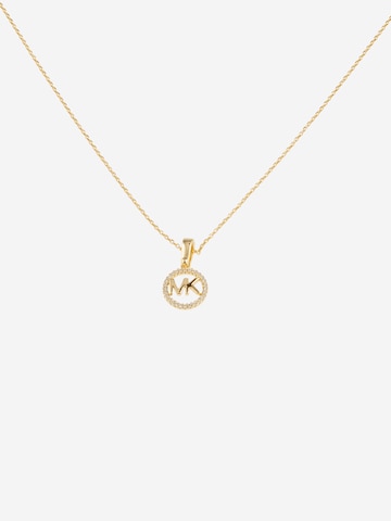 Michael Kors Ketting in Goud