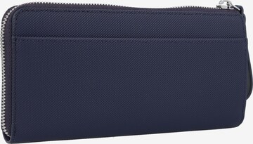 LACOSTE Wallet 'Daily Lifestyle' in Blue
