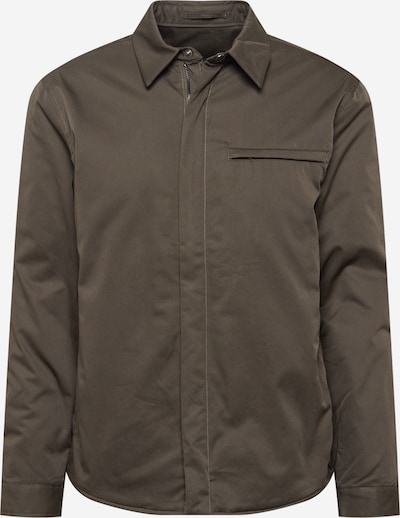 Tiger of Sweden Chaqueta de entretiempo 'GAVINTON' en caqui, Vista del producto