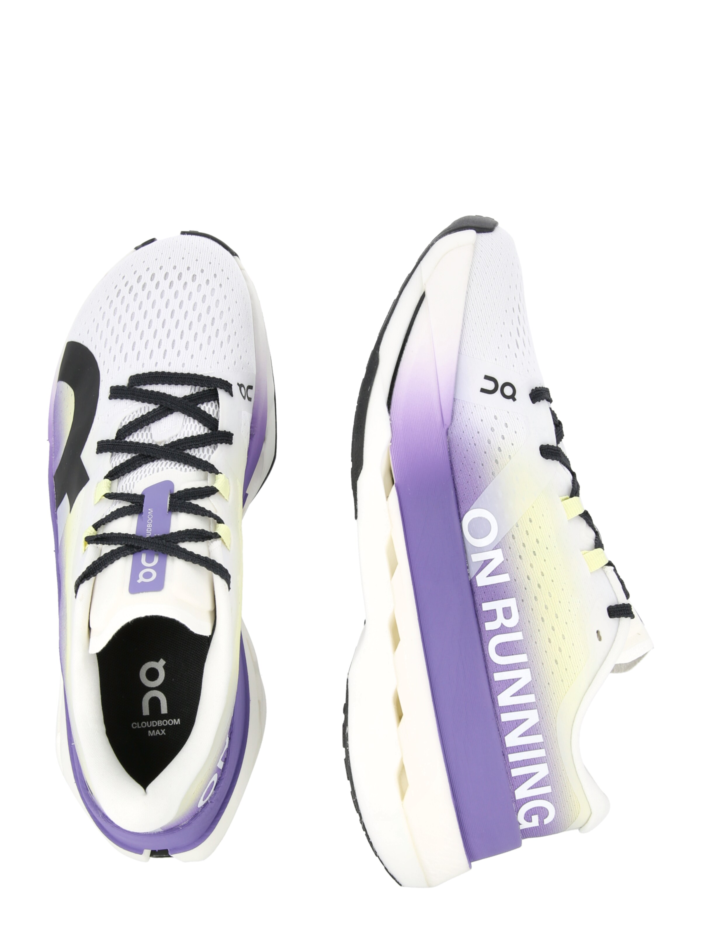 On Running Shoes 'Max' in White
