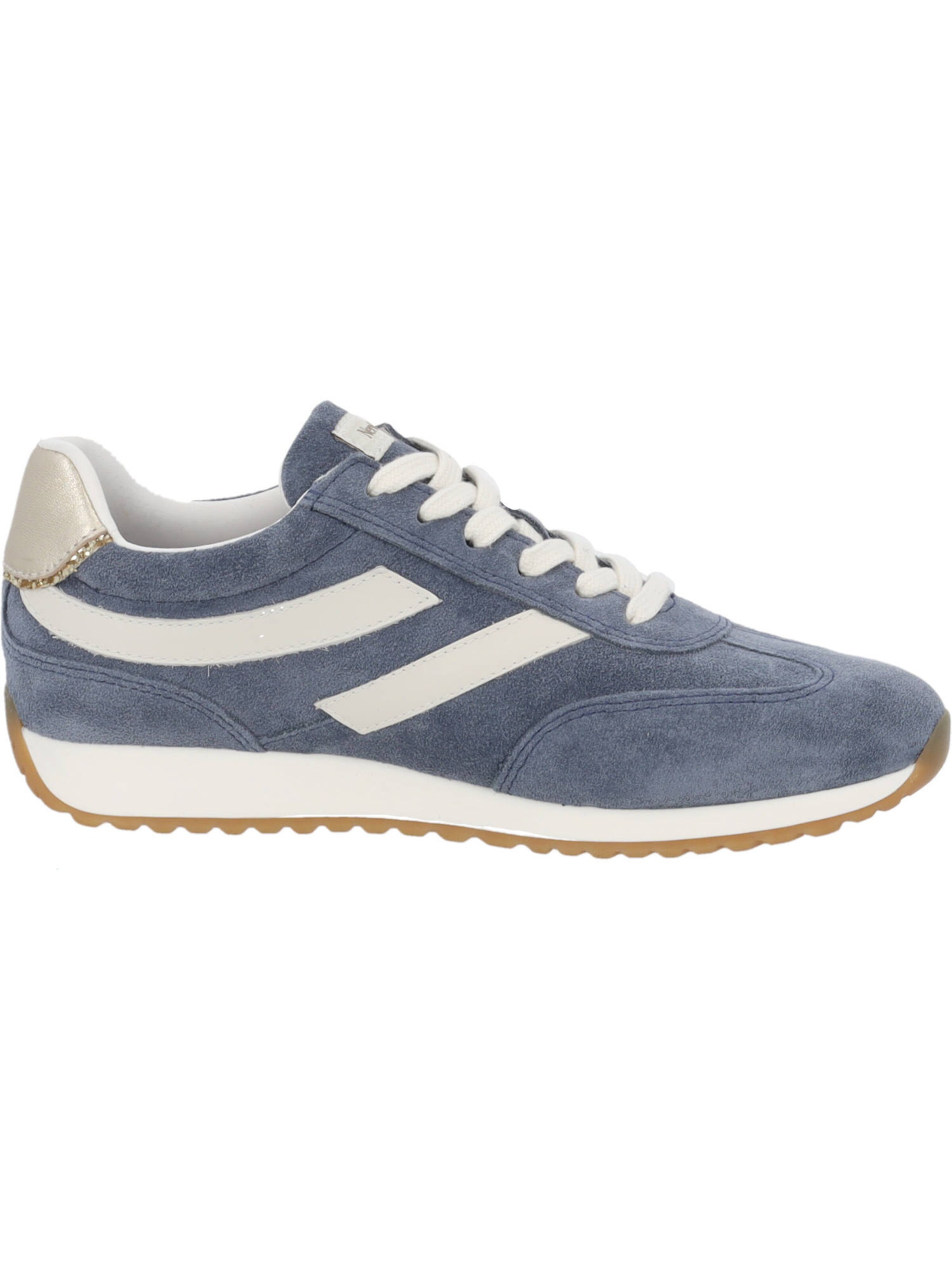 Nero Giardini Platform trainers 'E615160D-203' in Blue