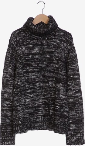 s.Oliver Pullover XL in Schwarz: predná strana