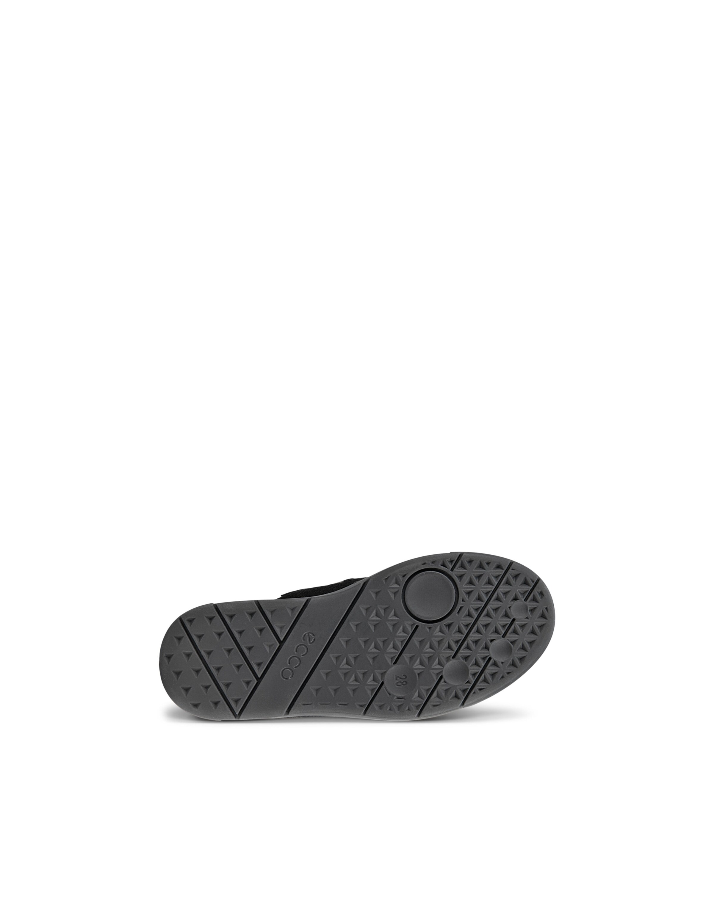 Stivale 'Street Tray' di ECCO in nero