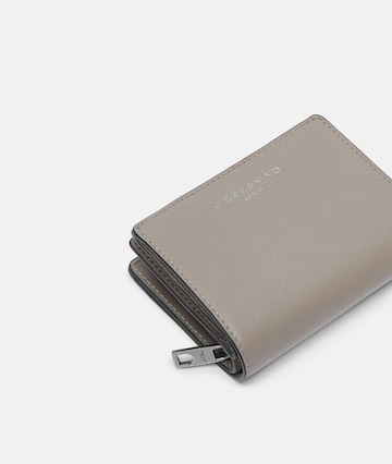 Liebeskind Berlin Wallet in Grey