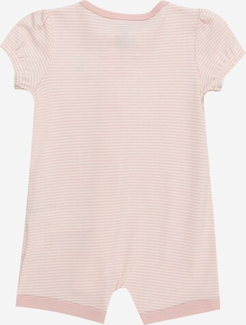 Carter's Overall in Pink