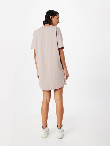 Nike Sportswear Dress 'Essential' in Grey