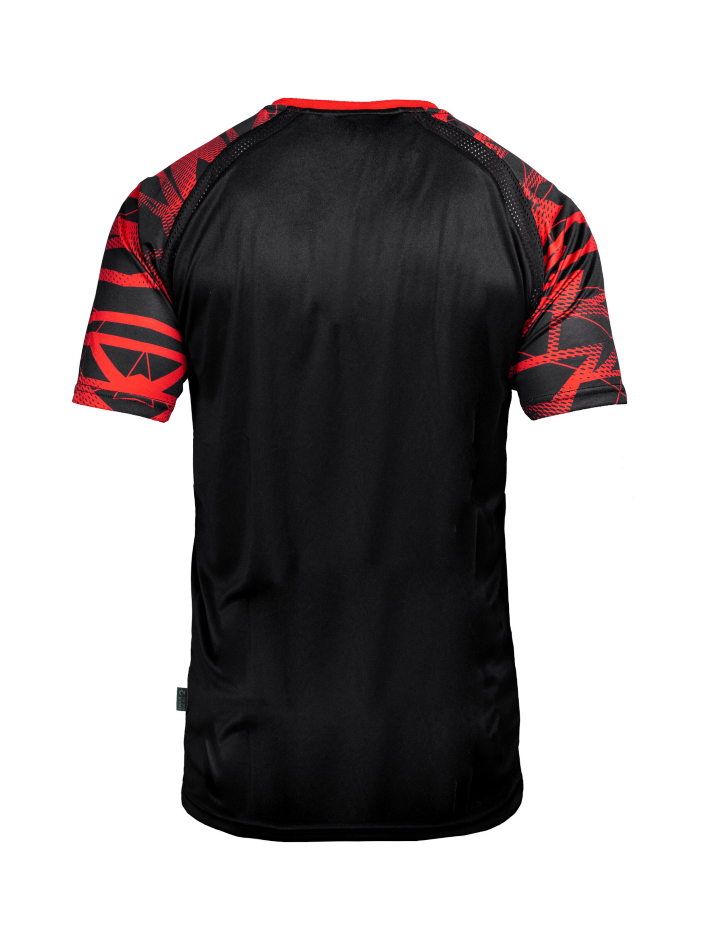 UHLSPORT Trikot in Schwarz