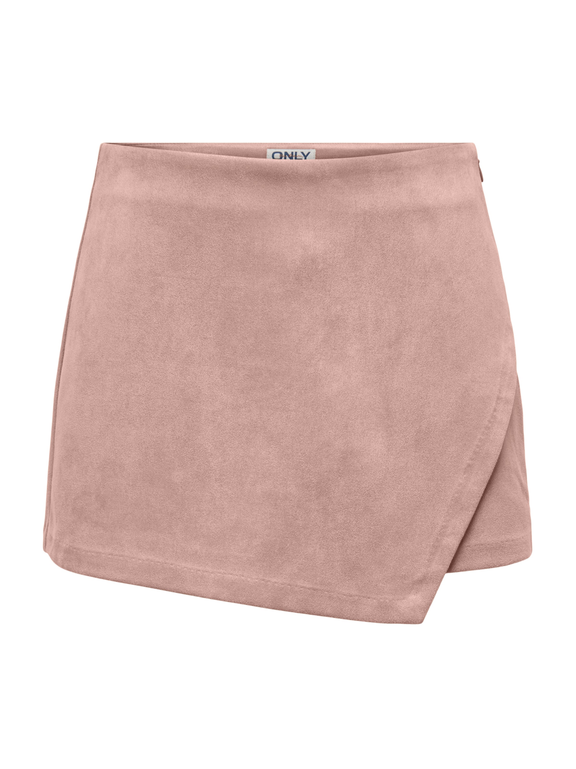 ONLY Sukně 'ONLMist-Stina' – pink: přední strana