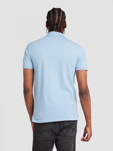 Coupe regular T-Shirt Polo Ralph Lauren en bleu