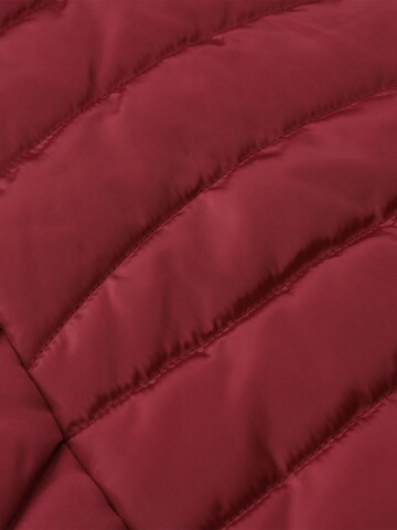 Youthup Winter Jacket in Red