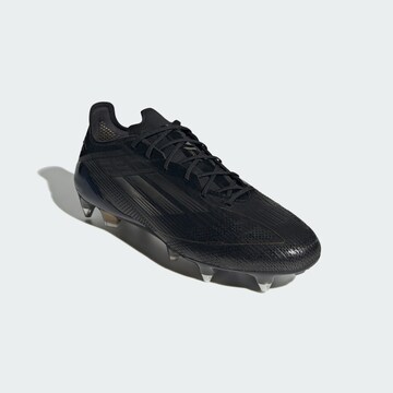 ADIDAS PERFORMANCE Soccer shoe 'F50 Elite' in Black