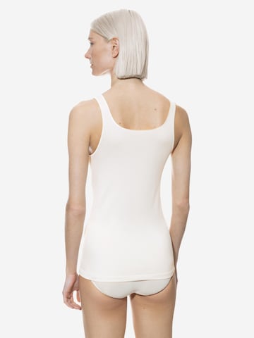 Mey Undershirt 'Emotion' in White