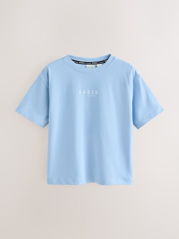 Baker by Ted Baker - Camiseta en azul
