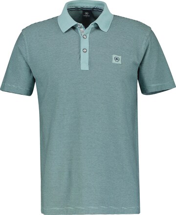 LERROS Shirt ' ' in Blue: front