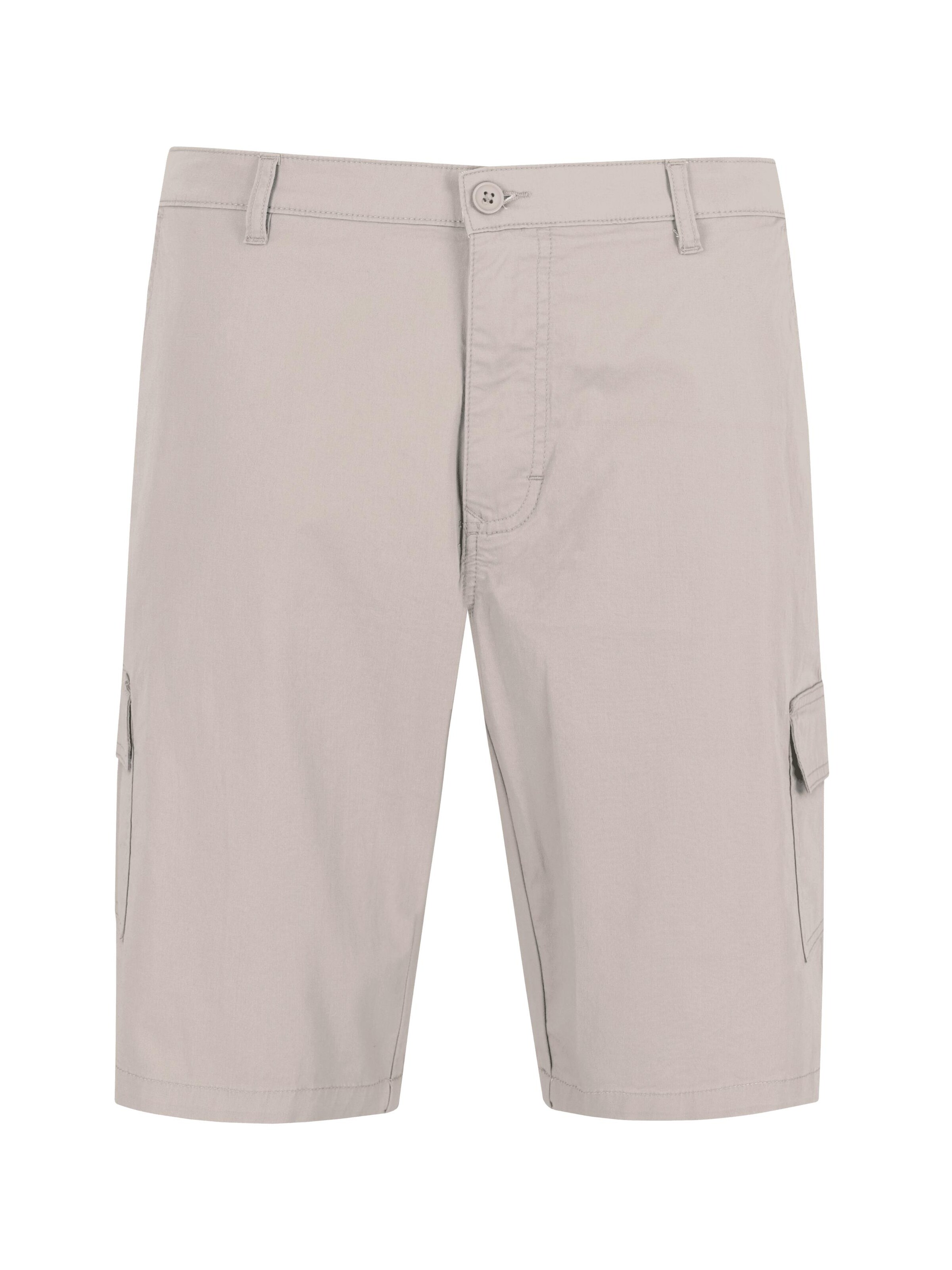 HAJO Pants 'elastische Bermudashort mit Cargotaschen' in 48 in Beige, Item view