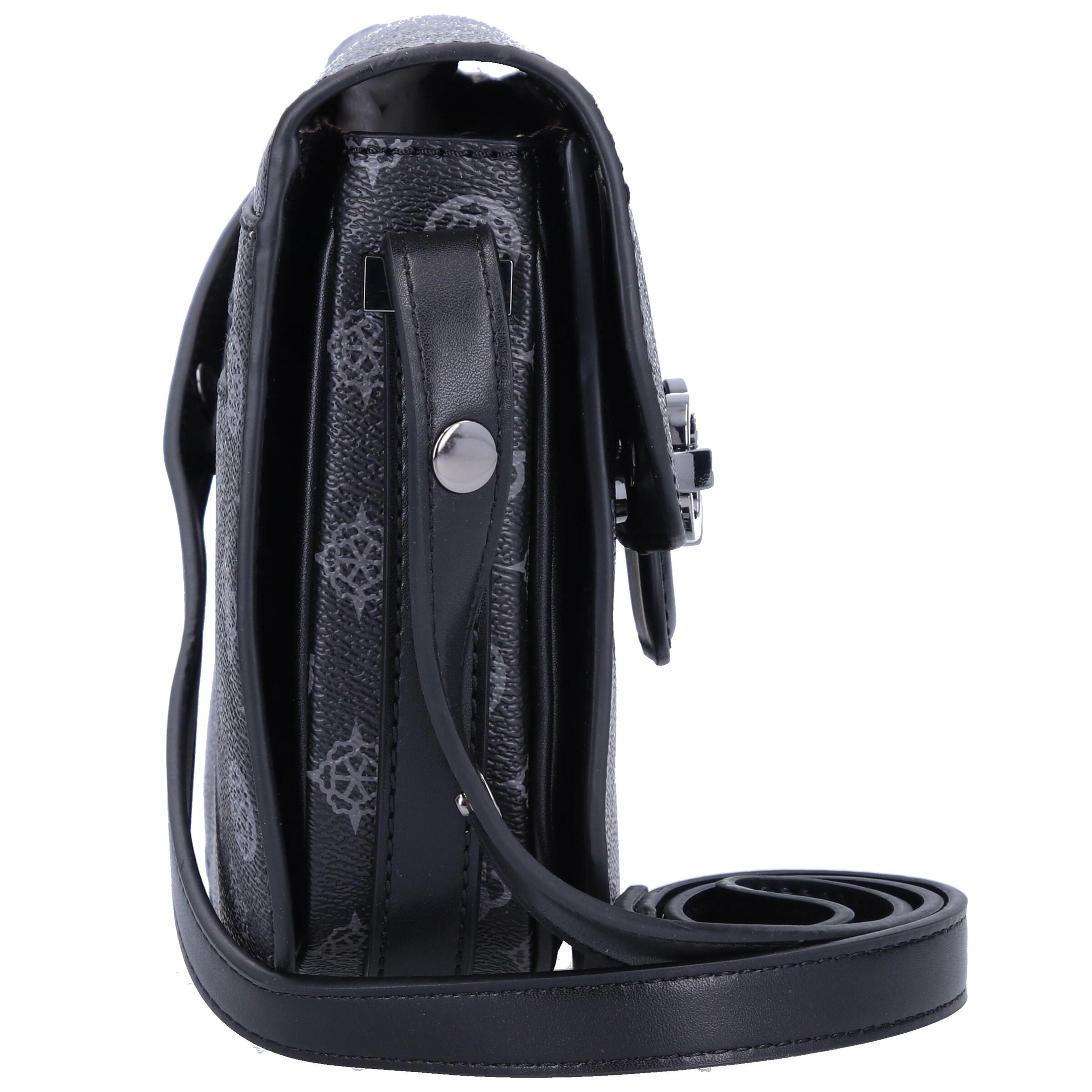 GUESS Tasche in Schwarz