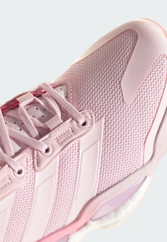 ADIDAS PERFORMANCE Sportschoen 'Stabil 16' in Roze