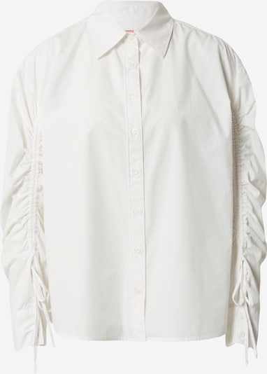 LEVI'S ® Blūze 'Alena Blouse', krāsa - gandrīz balts, Preces skats