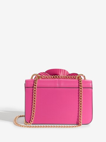 Friends Like These - Bolso de hombro en rosa