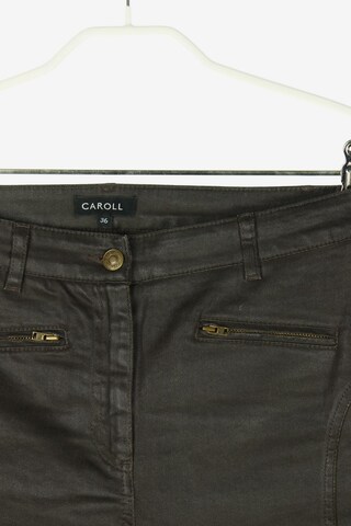 Caroll Jeans 27-28 in Braun