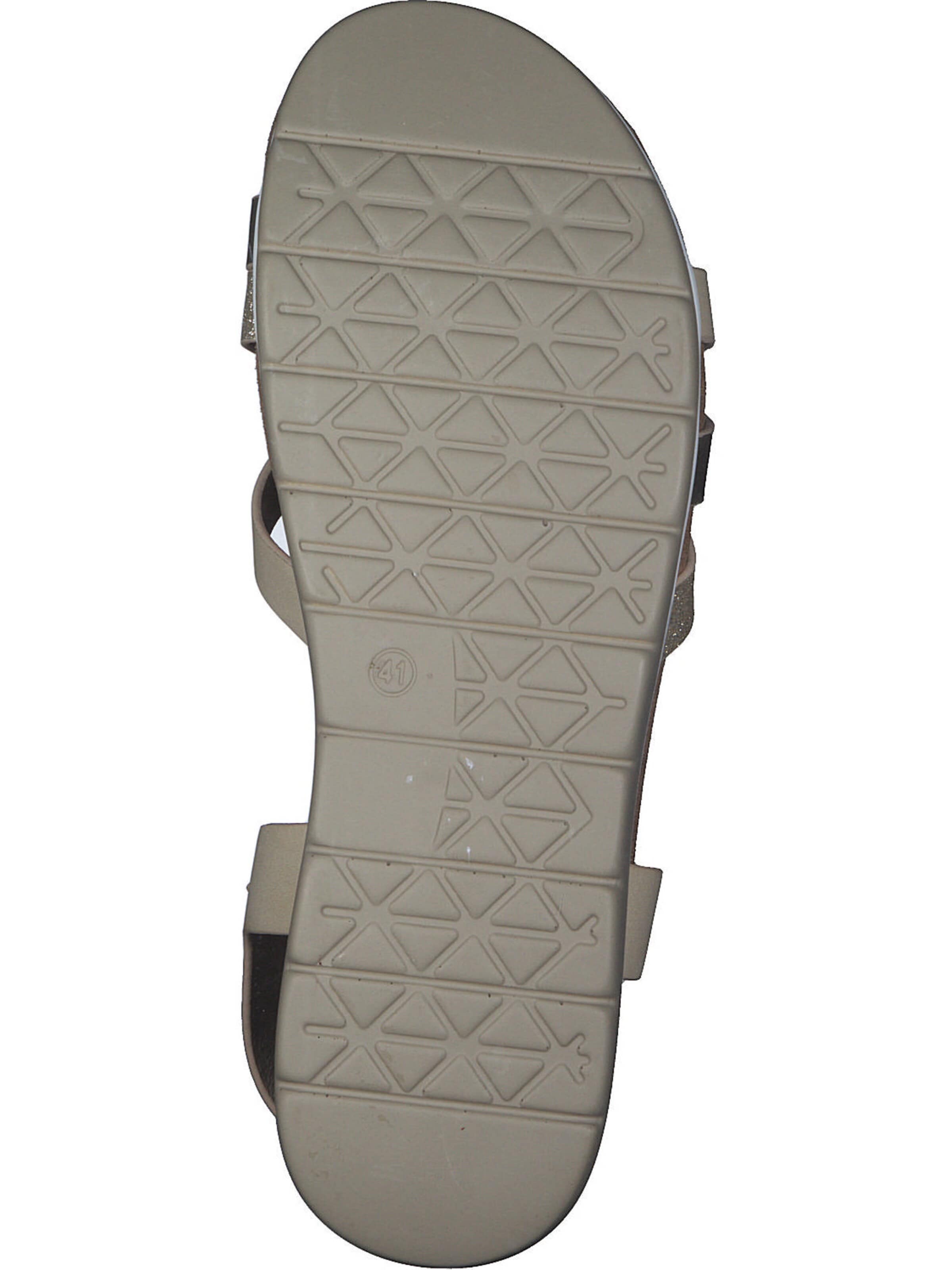 Palado Sandals 'Palado Jantai' in Gold